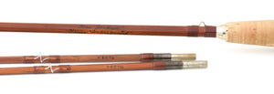 Orvis Wes Jordan 8' 4 3/8 oz Bamboo Rod
