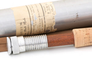 Gillum, H.S. (Pinky) -- 9'6 Salmon Rod