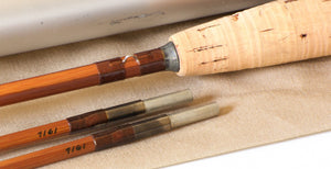 Orvis Battenkill Bamboo Rod - early 8' 2/2 5wt