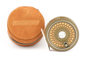 Sage 505L Fly Reel (made by Hardy's)