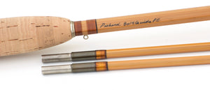 Pickard, John - Dickerson 8014 Guide PE Bamboo Rod