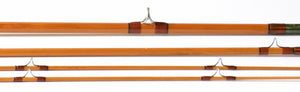 Lyle Dickerson -- Model 801610 Bamboo Rod