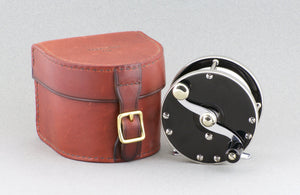 Joe Saracione EVH Tobique 1/0 Fly Reel