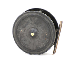 Dingley 3 1/4" Caged Spool Fly Reel