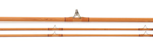 Leonard, H.L. -- Model 40H Bamboo Rod