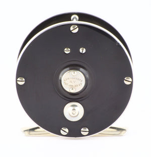 Edward Vom Hofe Model 360 Perfection Size 3 Fly Reel