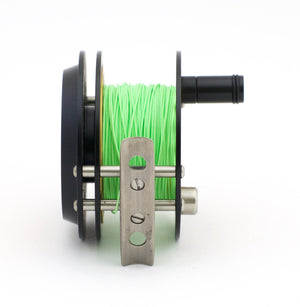 Ari 't Hart / Dutch Reels LA1 Fly Reel