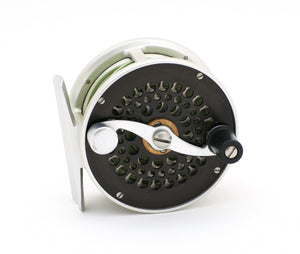 Bogdan Baby Trout Wide Fly Reel
