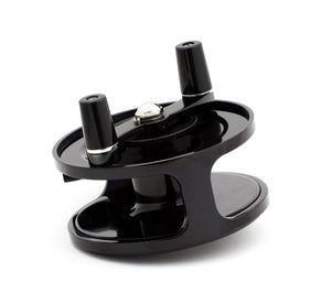 Seamaster Dual Mode Fly Reel - Mark III (LHW) All Black