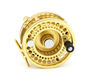 Joe Saracione Islamorada #8 Fly Reel