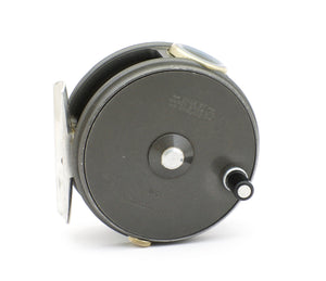 Hardy Perfect 3 1/8" Fly Reel w/ Spare Spool