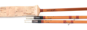 Brandin, Per - Model 765-2 P Bamboo Rod