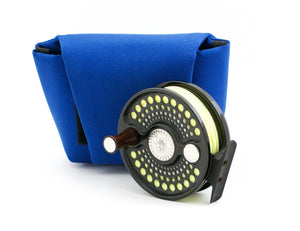 Charlton 8500SS 0.8 Fly Reel - LHW