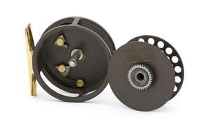 Hardy Golden Flyweight Fly Reel