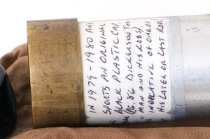 Lyle Dickerson - Model 7613 Bamboo Rod