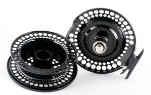 Charlton 8550C Fly Reel (w/Bonefish Spool) - RHW like new in box