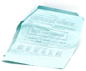 Ted Godfrey Salmon Fly Reel