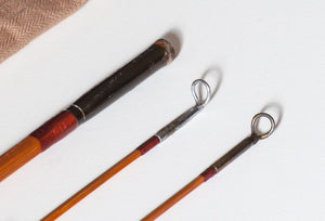Rockland Tackle / Lou Feierabend Bamboo Rod