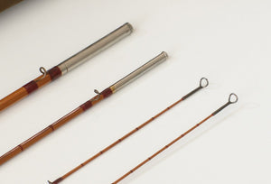 Leonard, HL - Model 41 (Catskill) Bamboo Rod 8' 3wt (pre-fire)