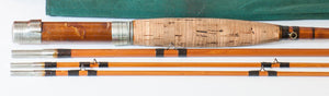 Mills Standard Bamboo Rod 8'6 3/2