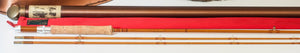 Winston Bamboo Rod 8'9" 4 7/8 oz (Morgan/Brackett) 