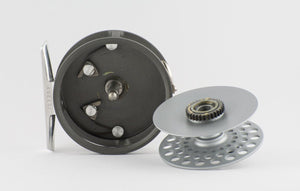 Hardy Flyweight Fly Reel - new in box