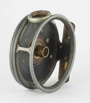 Hardy Perfect 3 1/8" Fly Reel - mid 1920s