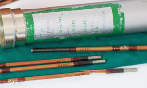 Orvis Battenkill 7' 2/3 3 3/8 oz. Bamboo Rod