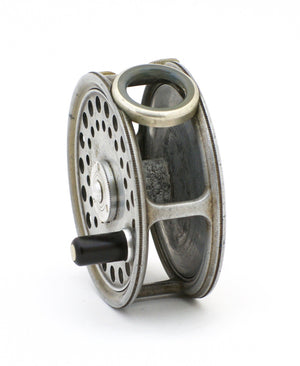 Hardy St. George 3" Fly Reel - Three Screw Latch