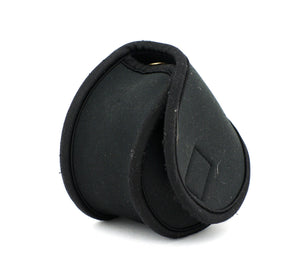 Chris Henshaw 3" Brass Face Perfect Fly Reel