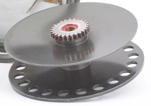 Hardy St. John Fly Reel