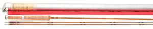 Howells, Gary -- 7'6 6wt Bamboo Rod
