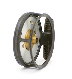 Hardy Perfect 3 1/8" Fly Reel - MKII Check