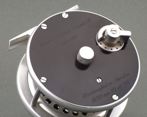 Bo Mohlin Limited Edition 10th Anniversary Trout Reel