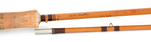 Pezon et Michel - Prima Competition 8'6 5-6wt Bamboo Rod