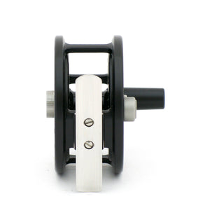 David Edel Titanium Trout Fly Reel