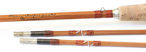 Orvis Madison 8' 6-7wt Bamboo Rod