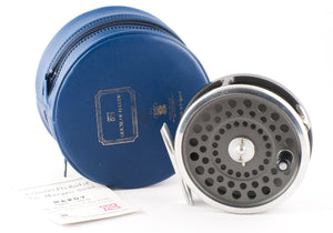 Hardy Marquis 8/9 Fly Reel