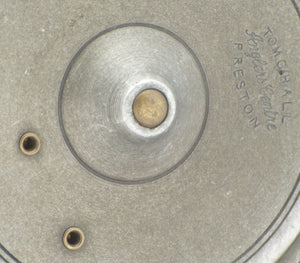 Dingley 3 1/4" Fly Reel - LHW!