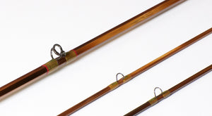 Hardy Palakona "Gladstone" Bamboo Rod 7' 4wt