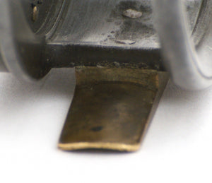 Dingley Perfect 3 1/8" LHW Fly Reel