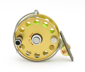 Ari 't Hart / Dutch Reels Ari III Fly Reel