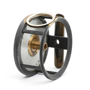 Hardy Brass Faced Perfect 4 1/4" Fly Reel