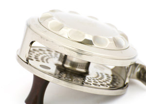 Charlton TITANIUM Signature Series 8500 0.8 Fly Reel