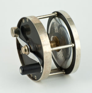 Otto Zwarg Model 400 Laurentian Fly Reel - Size 2/0