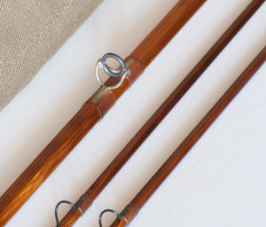 Thomas & Thomas Limestoner Bamboo Rod - 8' 2/2 4wt