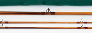 Wagner, JD -- Signature Series Bamboo Rod 7'3 4-5wt 2/2 Quad