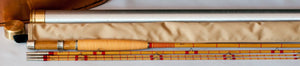 Leonard, HL - "Centennial" Commemorative Bamboo Rod from 1981