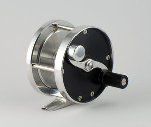 Dr. Paul Hermann Baby Hermann Fly Reel (Mint)