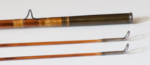 Young, Paul H -- Martha Marie Bamboo Rod